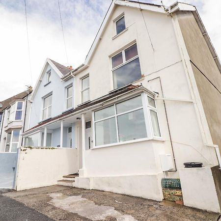 Gwylan Apartment Tenby Luaran gambar