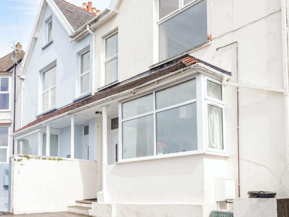 Gwylan Apartment Tenby Luaran gambar