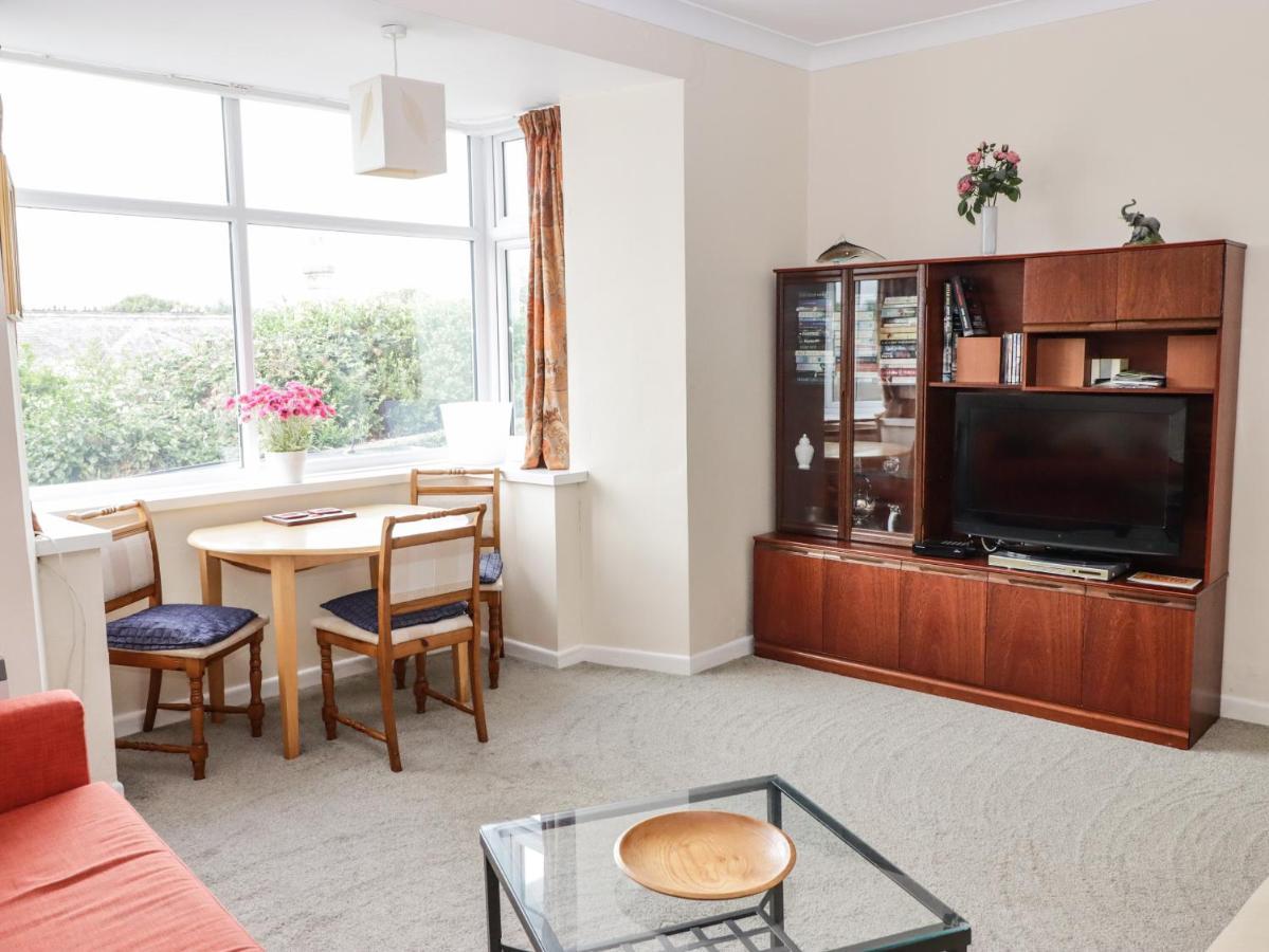 Gwylan Apartment Tenby Luaran gambar