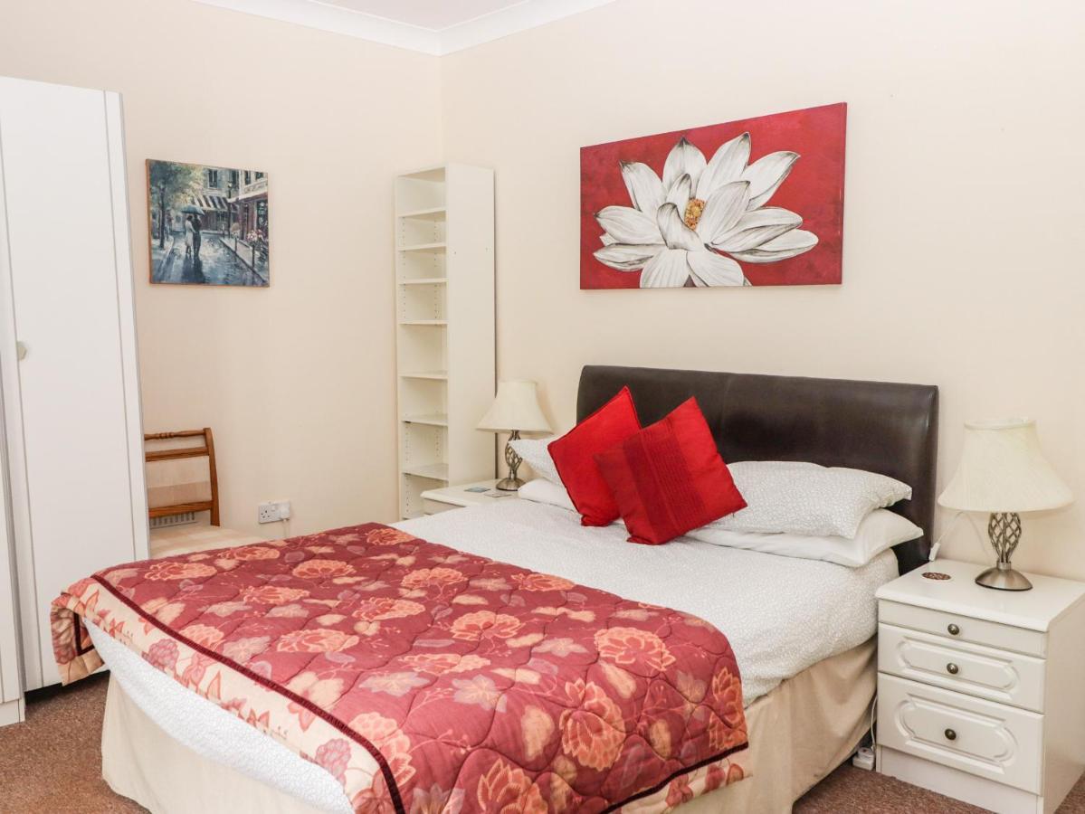 Gwylan Apartment Tenby Luaran gambar