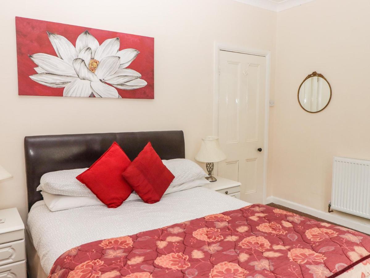 Gwylan Apartment Tenby Luaran gambar